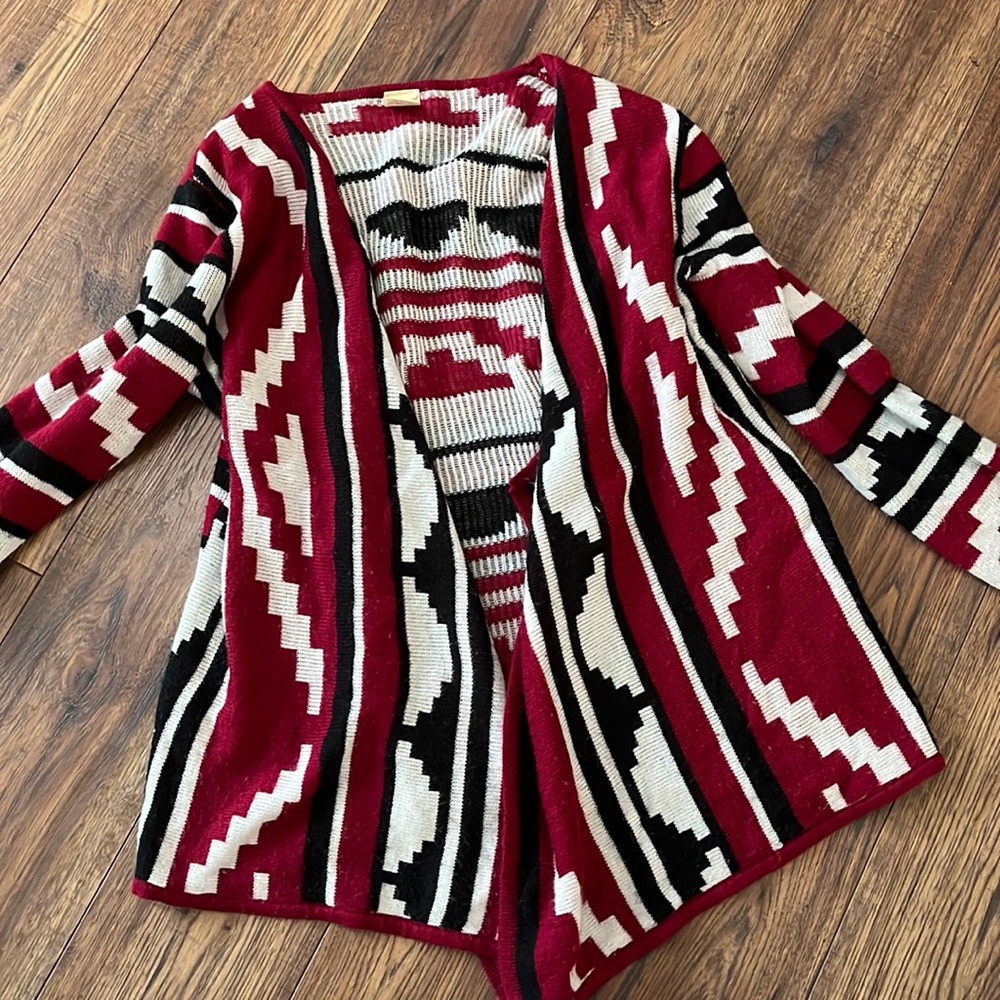 Perfect for work sweater